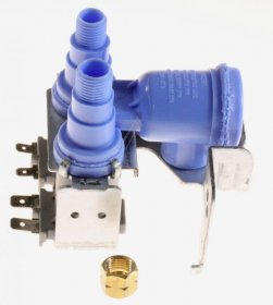 Samsung Solenoid Valve For Fridges - Da74-40149c Fridge Solenoid Valve