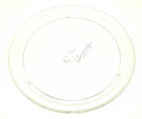 Microwave Turntable Plate - 50299223003 Rotating Plate Glass [Electrolux Aeg]