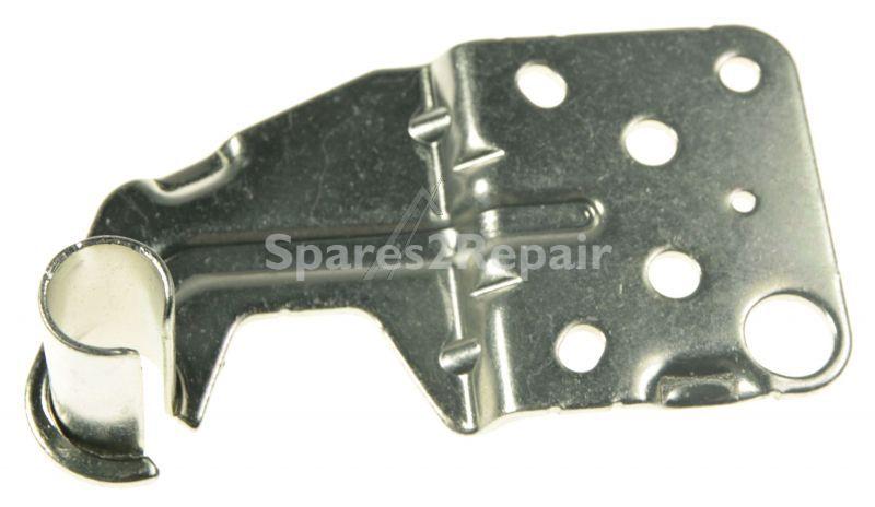 Haier Door Hinges For Fridges - 0060116388 49045900 Freezer Top Hinge