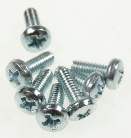 Hisense Gorenje Screw - Ht211674 Screw-m4x8-hise-skd-roh