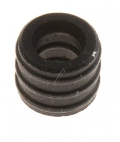 Saeco Sealing Ring - 11013789 996530006858 Black Ev Connector Seal Myb9