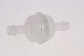 Saeco Water Filter - 12001595 996530067498 Transparent-white Suction Filter Mds