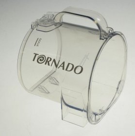 Dust Collector - 4055247102 Dust Collector [Electrolux Aeg]