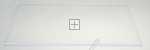 Vegetable Drawer Cover - 4299898400 C00916030 Glass Plate [Arcelik]