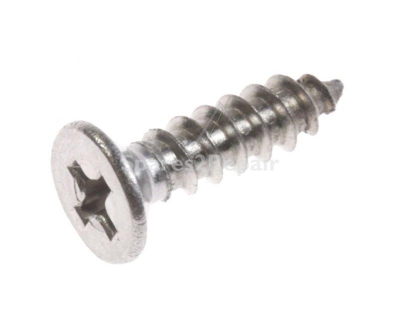 Samsung Screw - 6002-001286 Screw-tapping fh + 1 m4 l16 ntr sts304