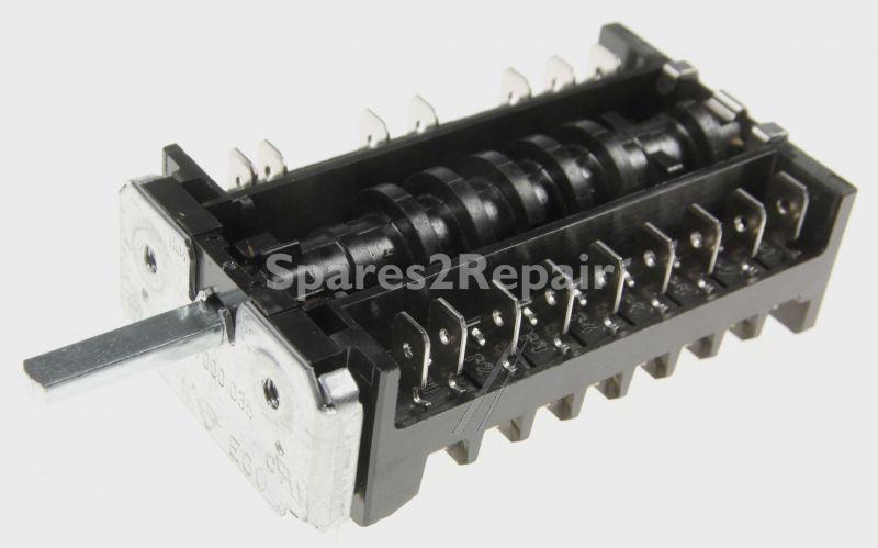 Mode Select Switch - 42814748 Selector Switch [Candy Hoover]