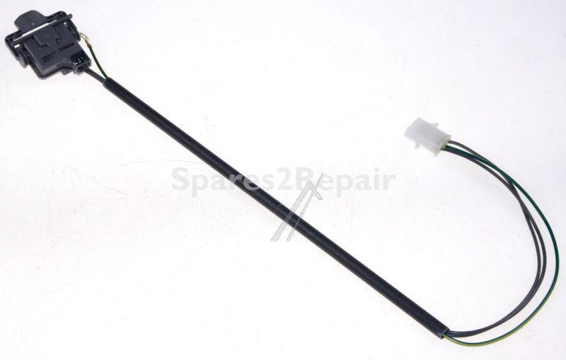 Switch - C00317270 Switch [Whirlpool Indesit]