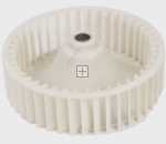 Fan Blades - 12138200004592 Impeller [Midea]