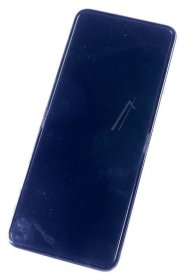 Motorola Display Unit - 5d68c24597 Xt2451 Tp Lcm Assembly Peach Fuzz Row Cs