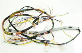 Harness - 2975183700 C00881114 Main Cable Harness (black_box_orion) [Arcelik]