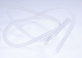 Outlet Pipe - 4055422739 Drain Hose Flexible [Electrolux Aeg]