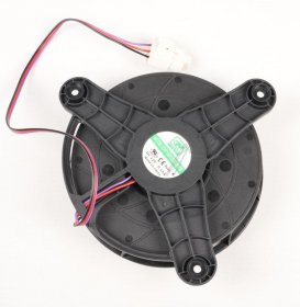 Ventilator Motor - 12047995 Fan Motor Assembly [Bosch Siemens]