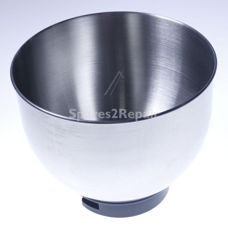 Bowl - 43234548 Mixing Chamber (metal) [Vestel]