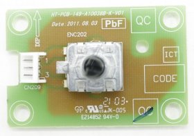 Teka Board - 89720018 Electronic Board Encoder Mwl 22 Egl Ino