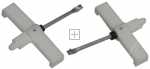 Compatible Turntable Stylus Needles - Eps 36 Stsd 11067 Stylus