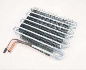 Haier Evaporator - 0060706047a 49128186 Evaporator Pc