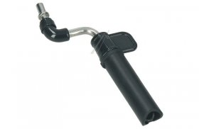 Milk Frother - As00006121 Milk System Complete Ecam22 110 b-ecam22 110 sb [Delonghi]