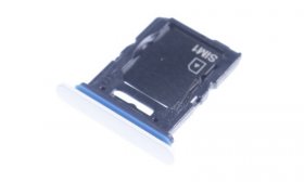 Sony Sim card Holder - 506140101 Cover Tray Unit Ss W