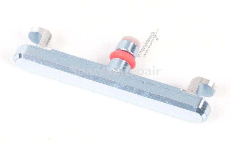 Oneplus Button - 1071101015 3885730 Power Key Lunar Silver Op8t