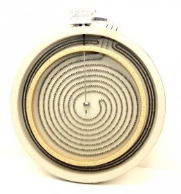 Teka Ceramic Heater Element - 60702014 Vt Dc Plate 270-210 2 7-1 8kw 230v Scr