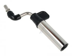 Milk Frother - As13200142 1 Steam Nozzle Stainless Steel Ecam22 [Delonghi]