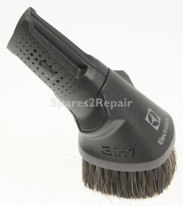 Vacuum Cleaner Nozzle - Ze117 9001677963 Ze117 3in1 Tool Nozzle [Electrolux Aeg]
