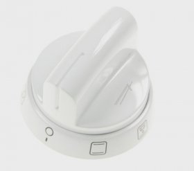 Control Knobs - 00628120 Knob-selecting [Bosch Siemens]