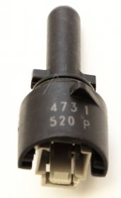 Kuppersbusch Teka Temperature Sensor For Washing Machines, Dryers, Dishwashers - 81742145 Temperature Sensor Ntc Dfi 76950