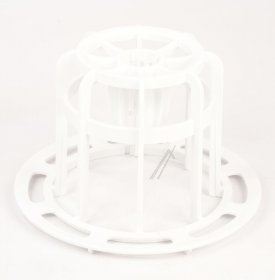 Philips Fixings And Brackets - 424121004381 Holder Plastic