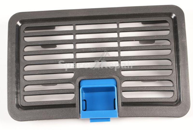 Philips Saeco Housing Part - 300005130011 Exhaust Grille Assembly