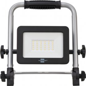 Brennenstuhl Workshop Light - 1171960205 Akku Led-strahler 2150lm Ip54 20w 6h Leuchtdauer