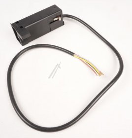 Teka Switch Set - 81474255 Motor Switches Assembly Tl 2000 Vr01