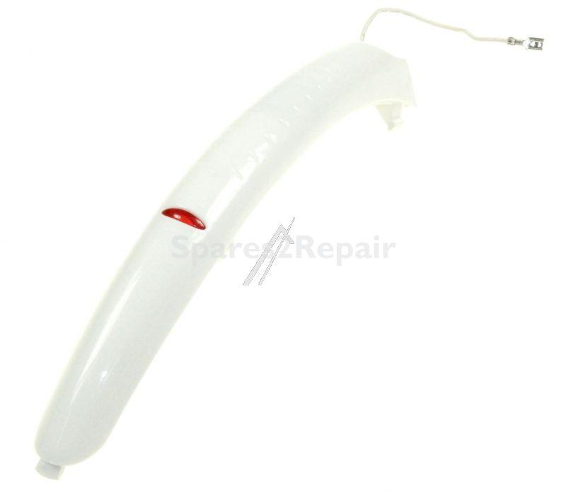 Casing Cover - 00645310 Cover [Bosch Siemens]