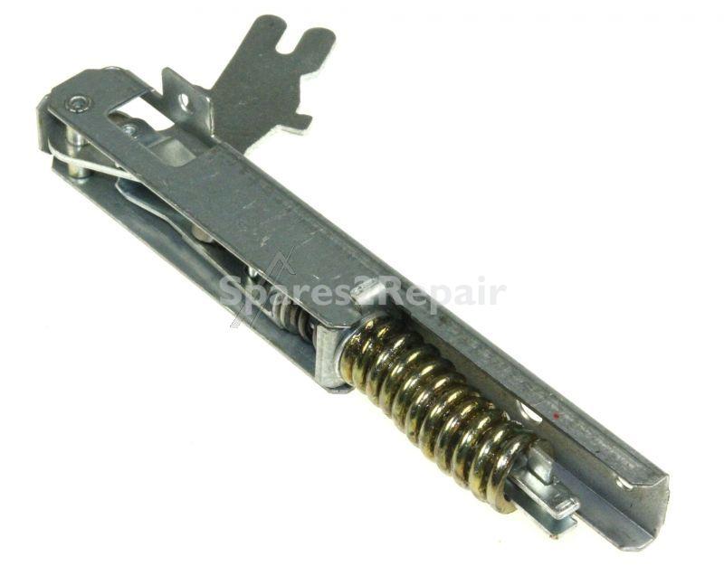 Door Hinges - 10005109 Hinge (1200w) [Bosch Siemens]