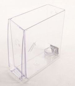 Saeco Tank - 421946512091 Nat-gry Wtr cnt V3 Npr Assembly