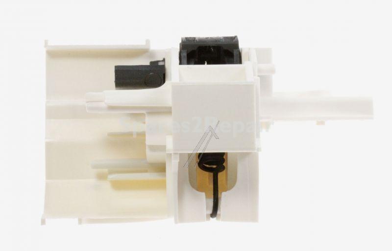 Door Lock Mechanical - 1750900300 C00890850 Door Lock Group [Arcelik]