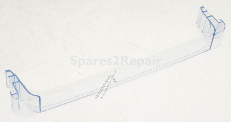 Climadiff Refrigerator / Freezer Door Shelf - Bc70 2-3 Refrigerator Door