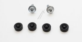 Vestel Foot - 23872143 Det std 32634_for32750_w-rbr(pkg(ny