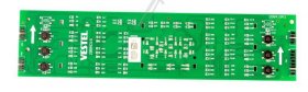 Display Unit - 22440141 Display Card Va1-b-86r0 [Vestel]