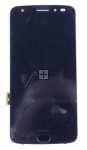 Motorola Display Unit - 01019324003wss Hsg Frnt Sub-Assembly Black Production N