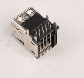 Sony Usb socket - 184448812 Usb Connector (stack Type) Cn3800
