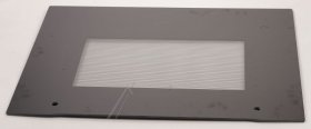 Door Panel - 12571100a00536 Door Outer Glass [Midea]
