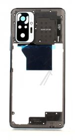 Xiaomi Frame - 56000800k600 After Sale Frame Inner Ultrasonic Assembly-k6-blue