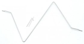 Mounting Parts - 808106348 Set Fittings [Electrolux Aeg]