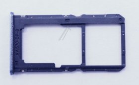 Oneplus Sim card Holder - 612121000204 Sim Card Holder Nord Ce4 Lite 5g Blue