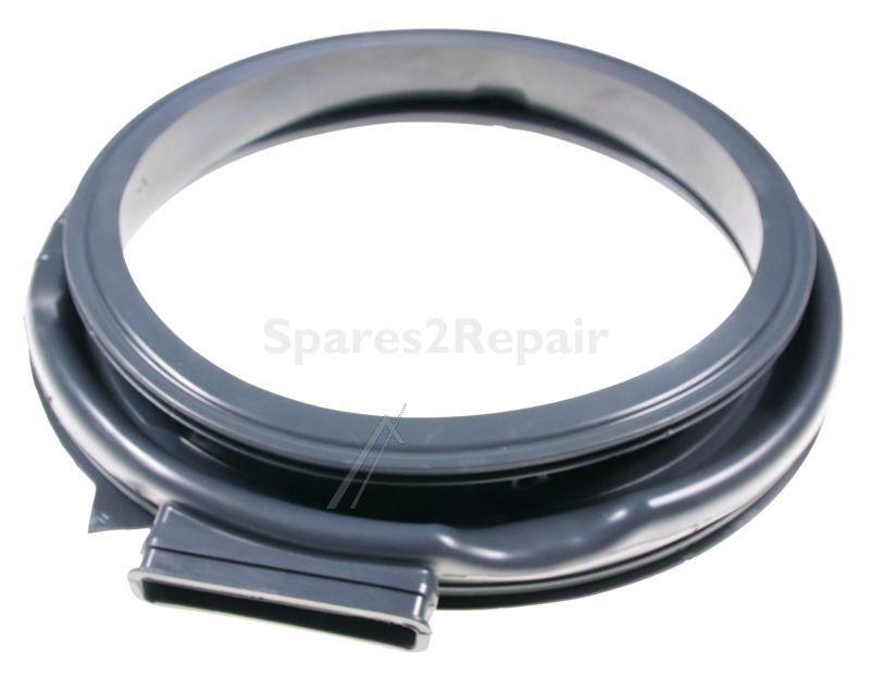 Door Seal Washing Machine - 20003369 Window Sleeve [Bosch Siemens]