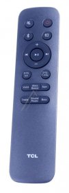 Tcl Remote Control - Ma06-105001910-rc1 Remote Control