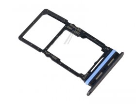 Samsung Sim card Holder - Gh98-49822e Sim Tray Galaxy A16 4g Black
