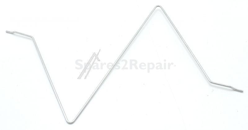 Mounting Parts - 808109318 Set Fittings [Electrolux Aeg]