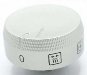 Control Knobs - 10010080 Turning Handle Preselection [Bosch Siemens]